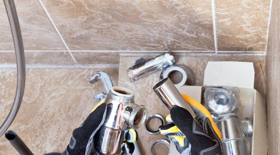 Professional New roof installation in Sanbornton, NH